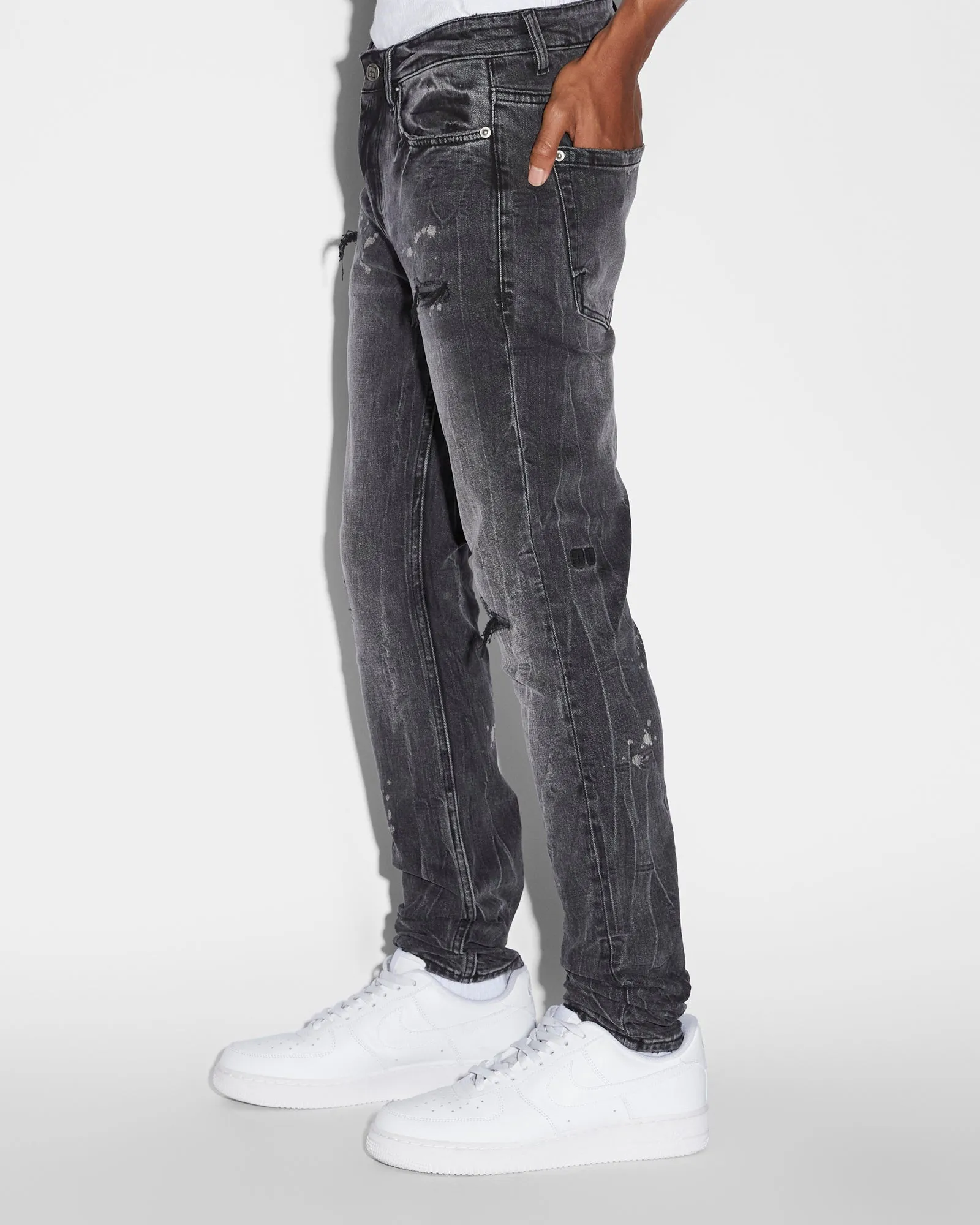 VAN WINKLE CANAL STREET sold by Ksubi product image thumbnail 4