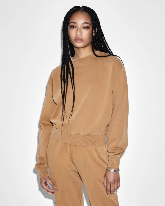 3 X 4 KLASSIC CREW SUNKISSED sold by Ksubi