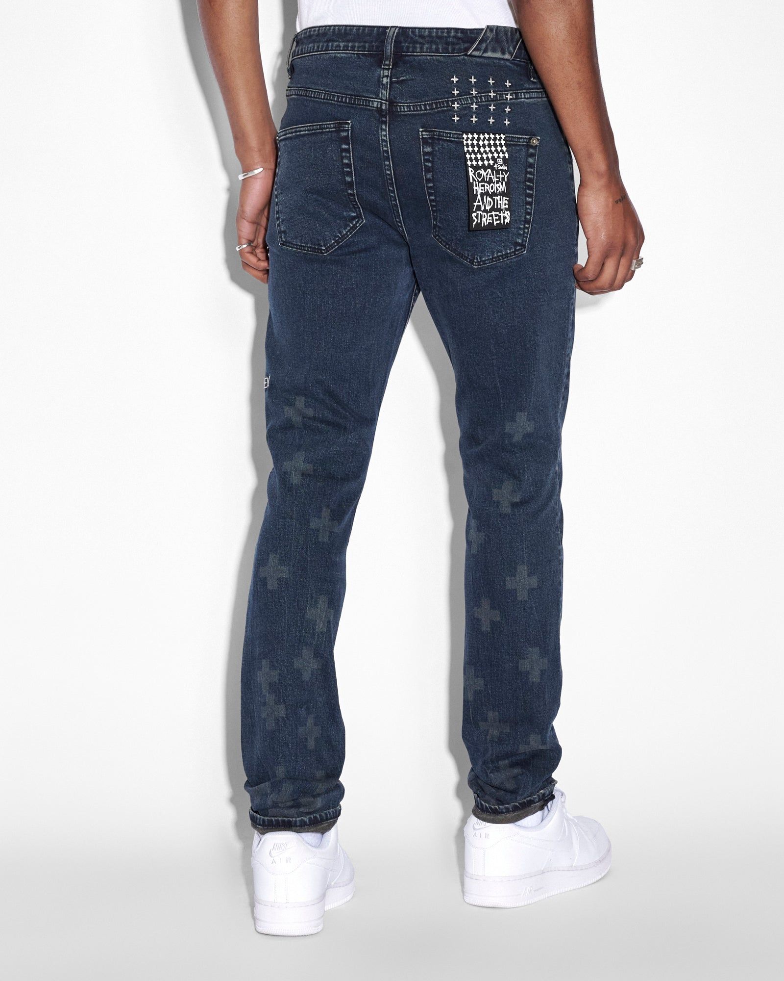 CHITCH NIGHT SWIM sold by Ksubi product image thumbnail 2