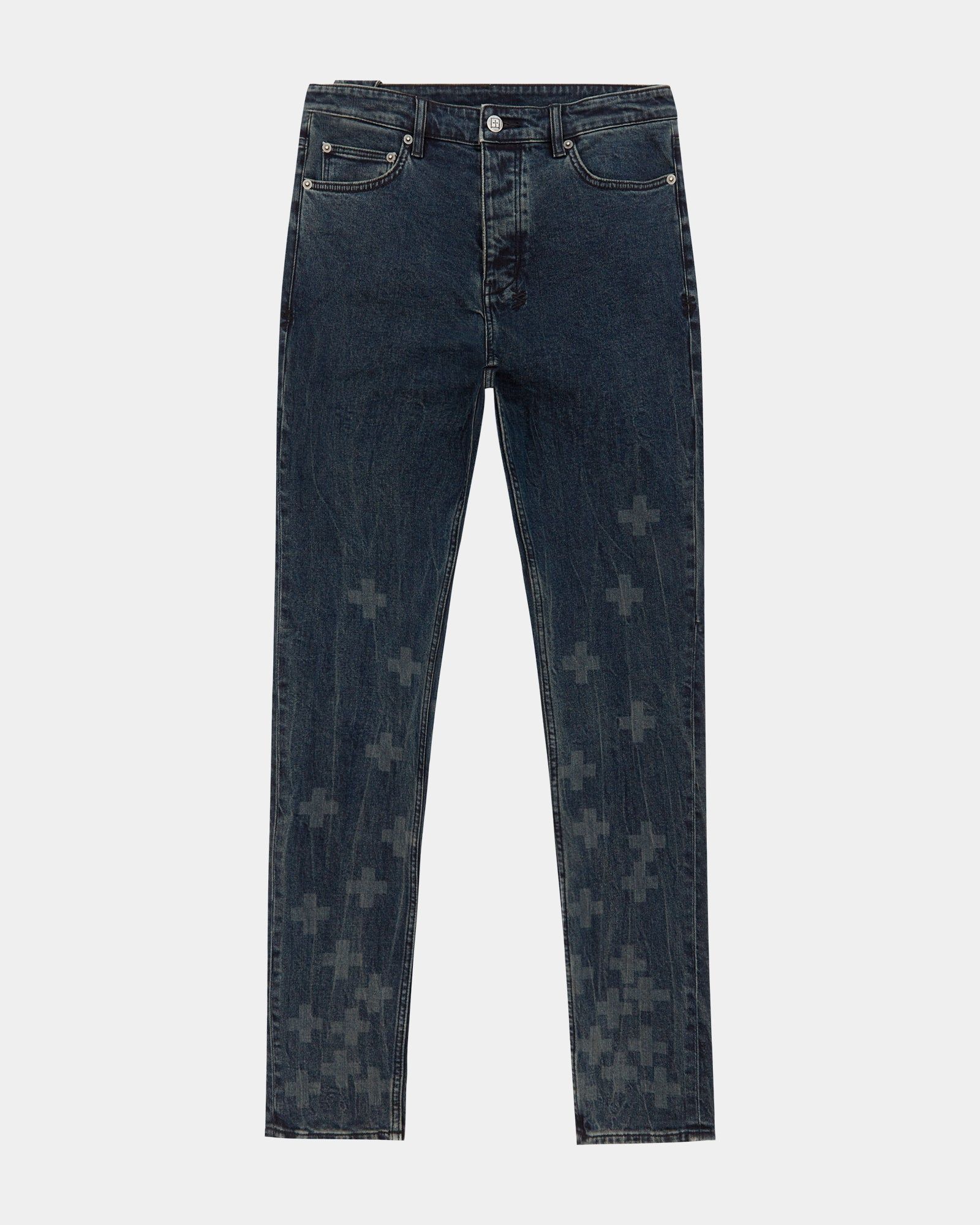 CHITCH NIGHT SWIM sold by Ksubi product image thumbnail 5