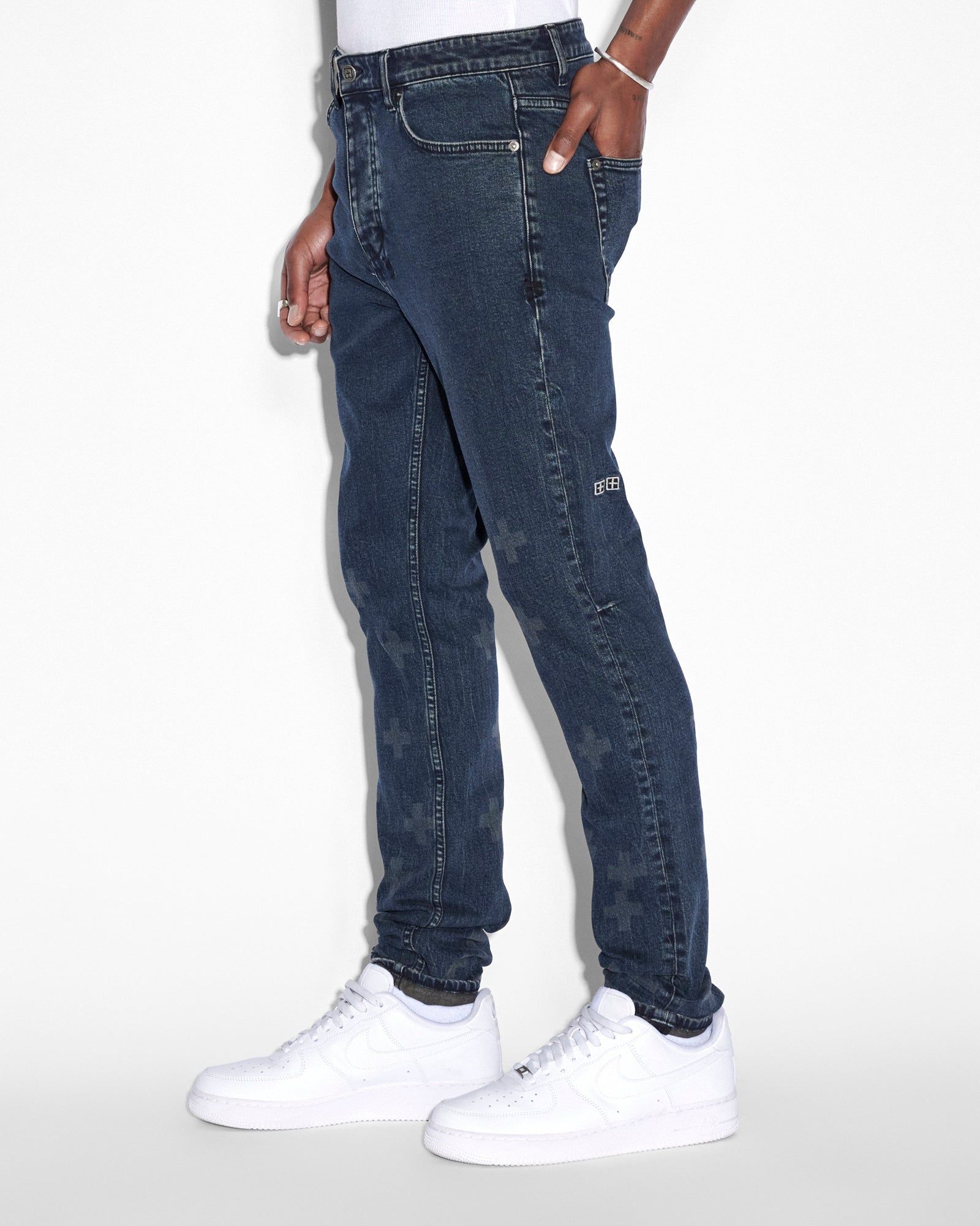 CHITCH NIGHT SWIM sold by Ksubi product image thumbnail 4