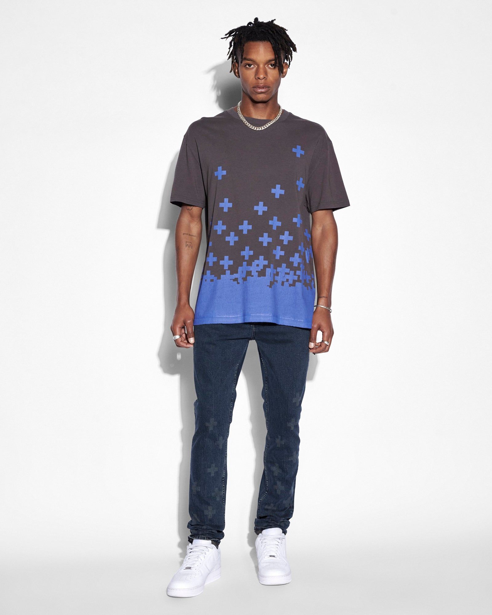 CHITCH NIGHT SWIM sold by Ksubi product image thumbnail 3