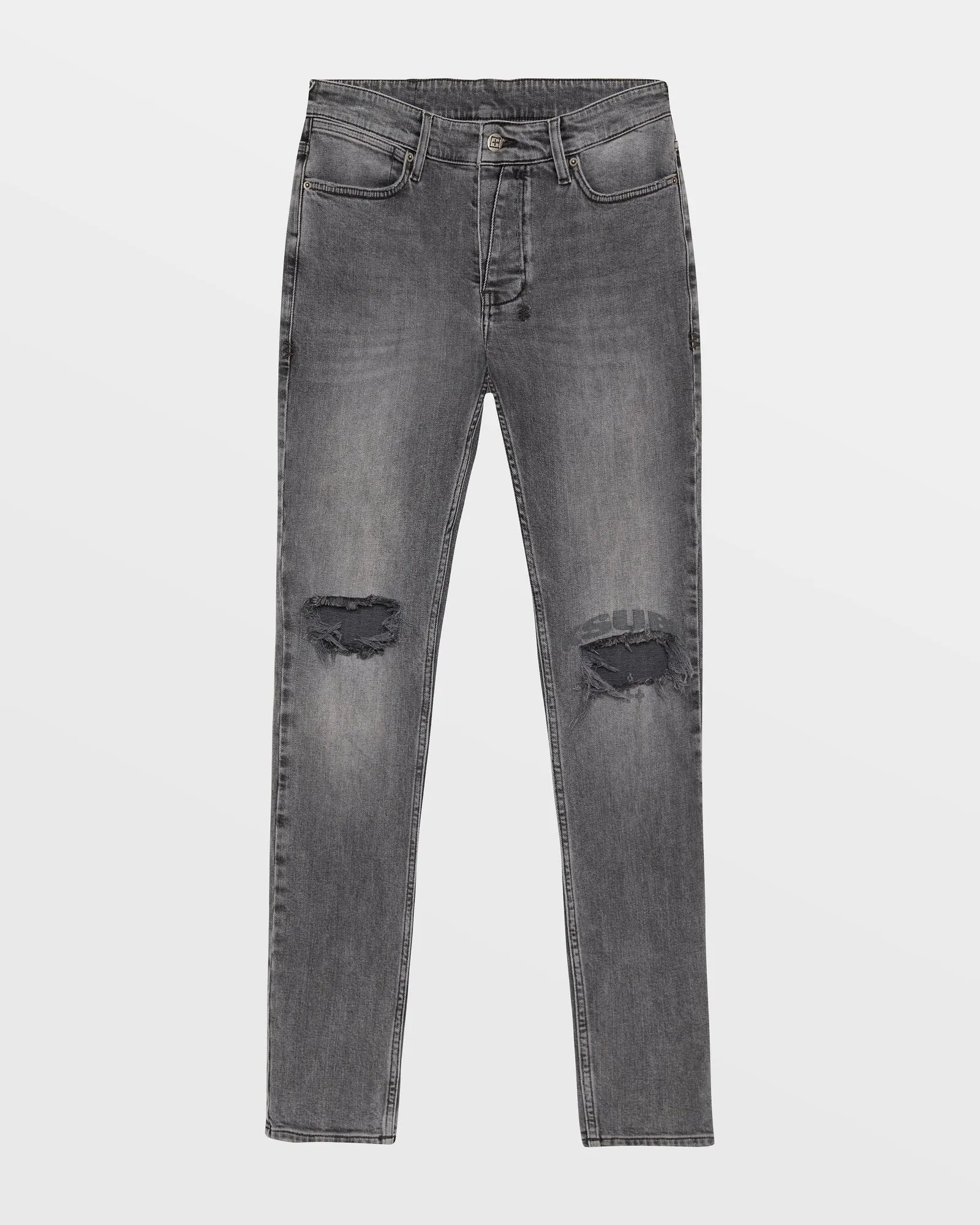 VAN WINKLE MONOKROME sold by Ksubi product image thumbnail 5