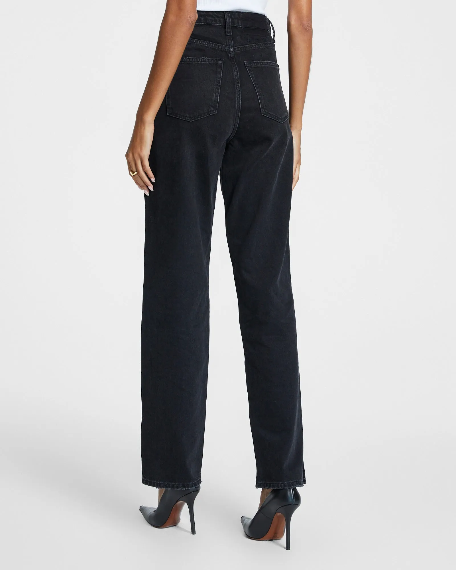 PLAYBACK JEAN TWILIGHT sold by Ksubi product image thumbnail 3