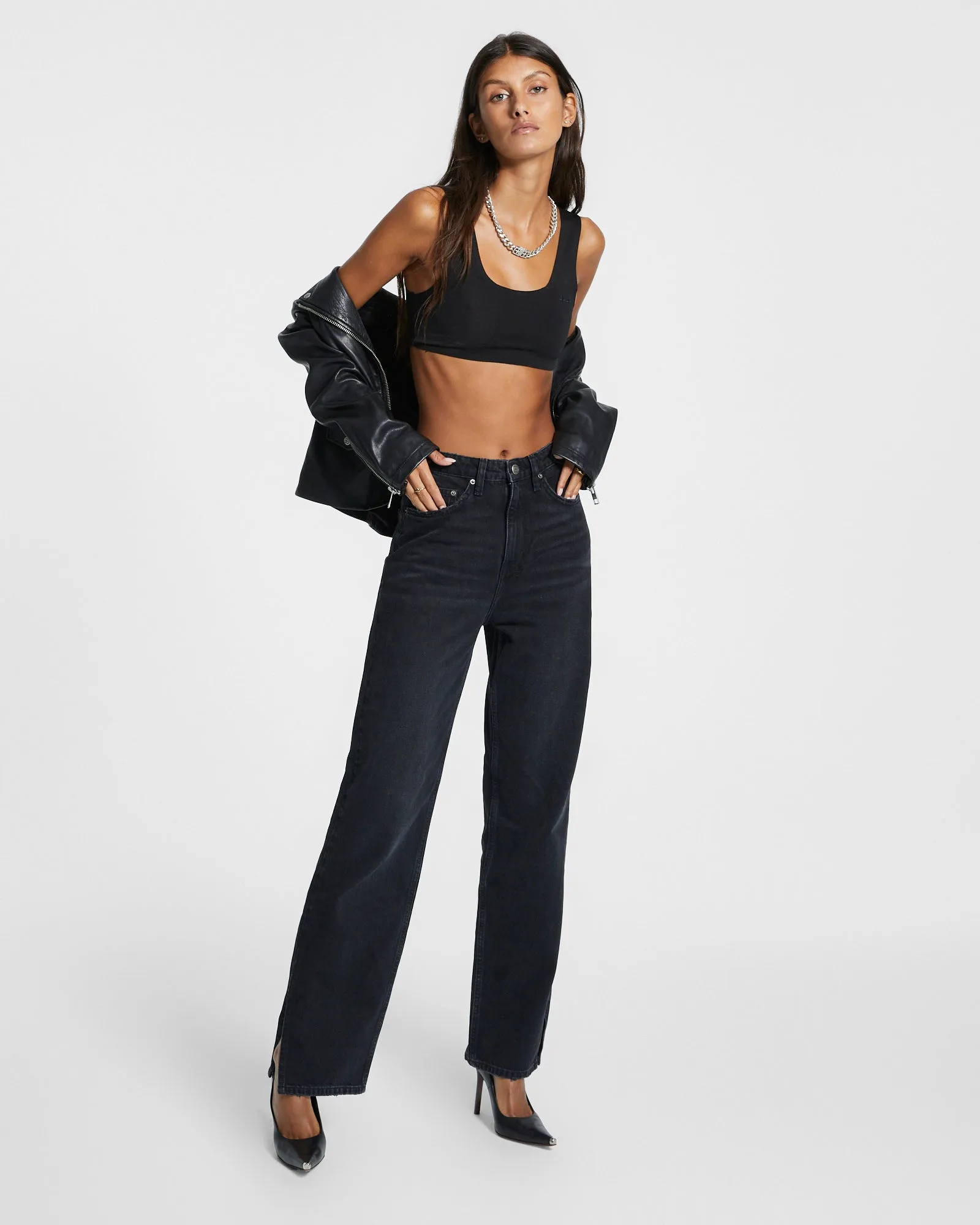 PLAYBACK JEAN TWILIGHT sold by Ksubi product image thumbnail 2