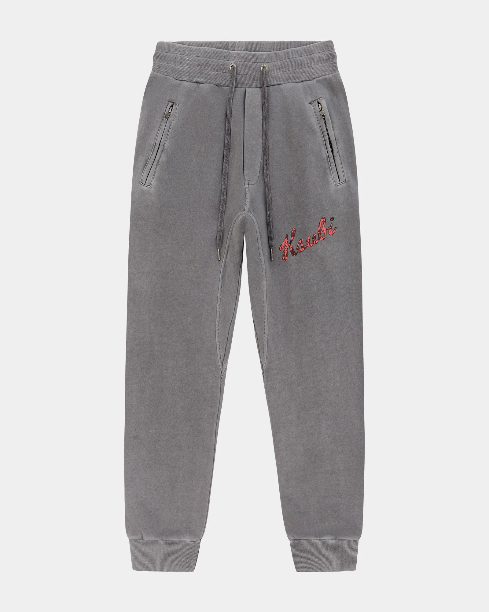 AUTOGRAPH TRACK PANT CHARCOAL sold by Ksubi product image thumbnail 5