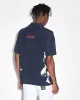 DANCERS RESORT SS SHIRT BLACK sold by Ksubi