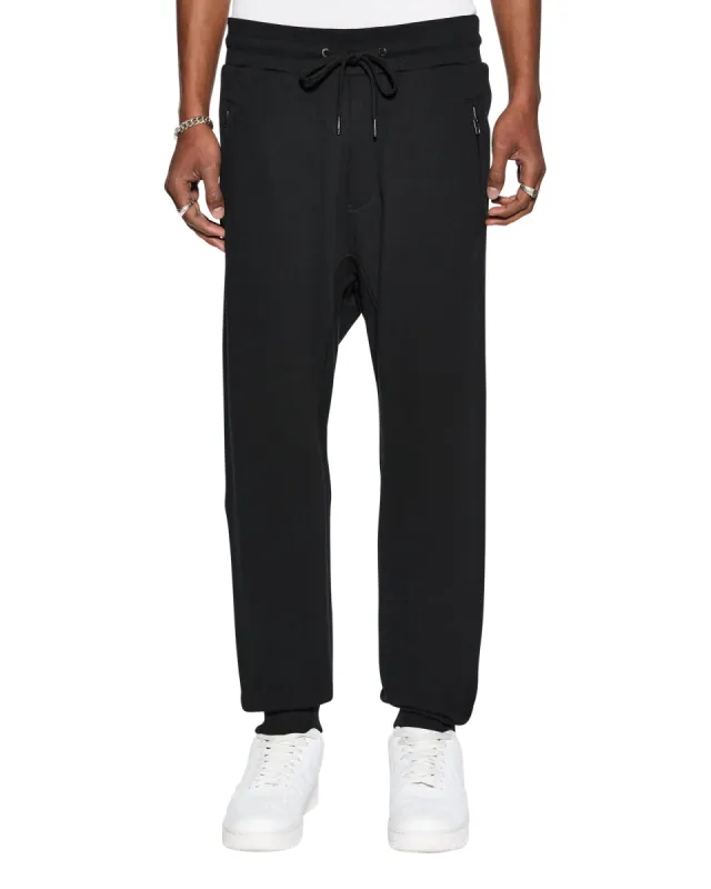 4 X 4 TRAK JET BLACK sold by Ksubi