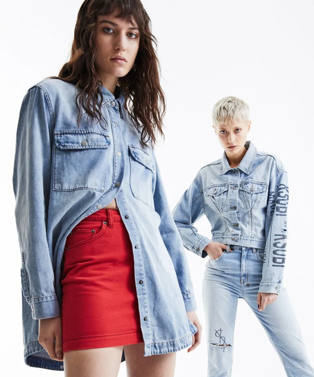 SUPER X MINI NITRO sold by Ksubi product image thumbnail 2