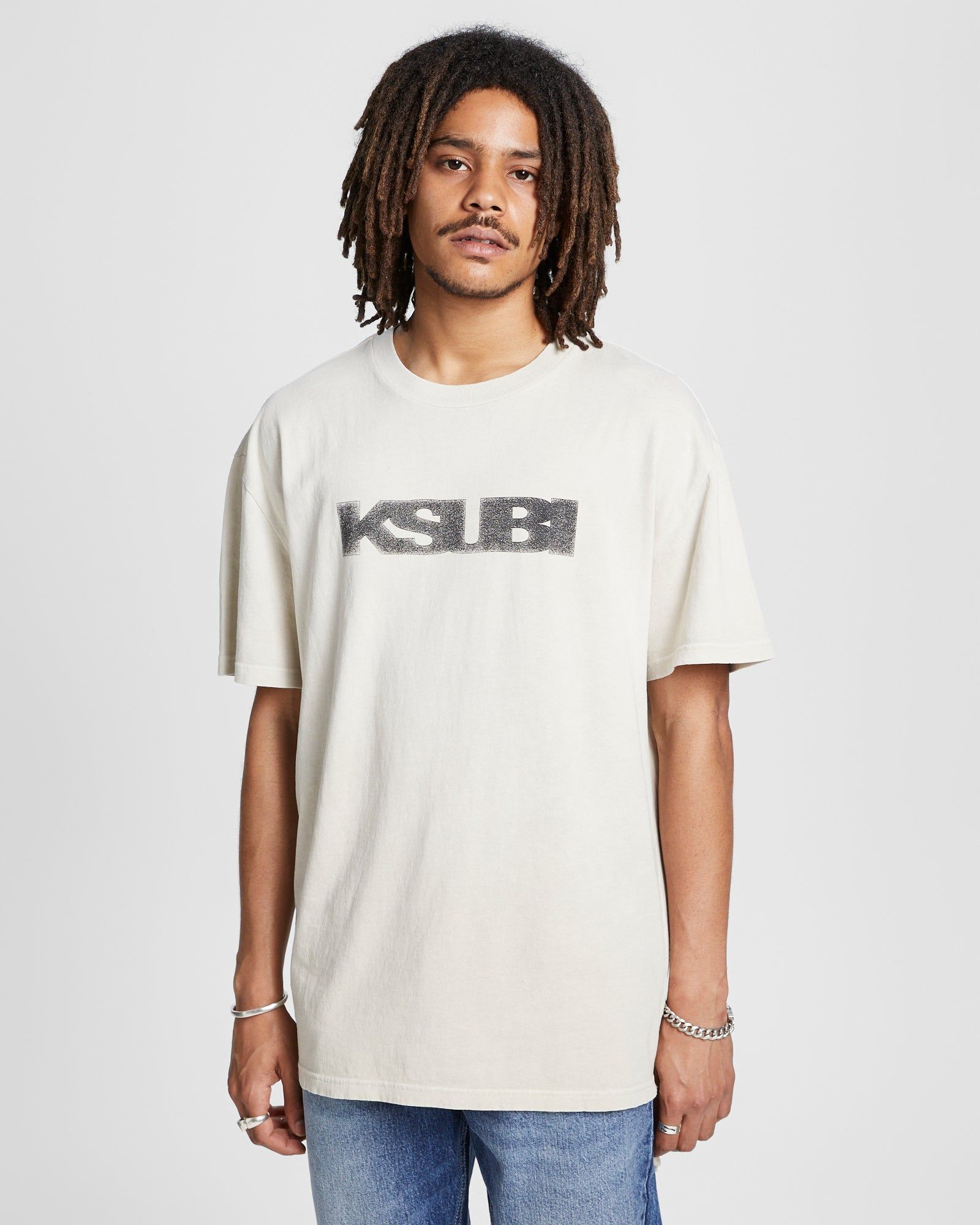 SIGN OF THE TIMES BIGGIE SS TE sold by Ksubi