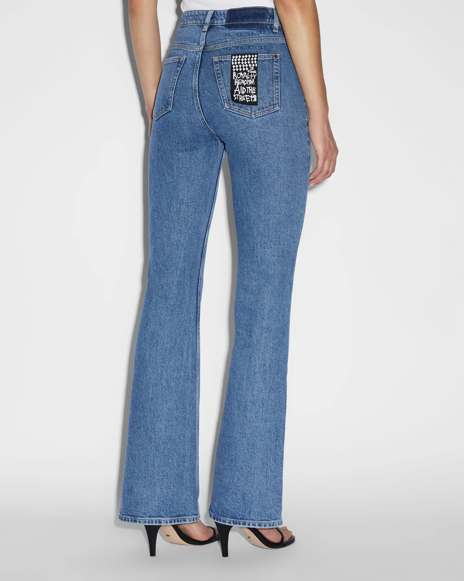 SOHO HERITAGE sold by Ksubi product image thumbnail 3