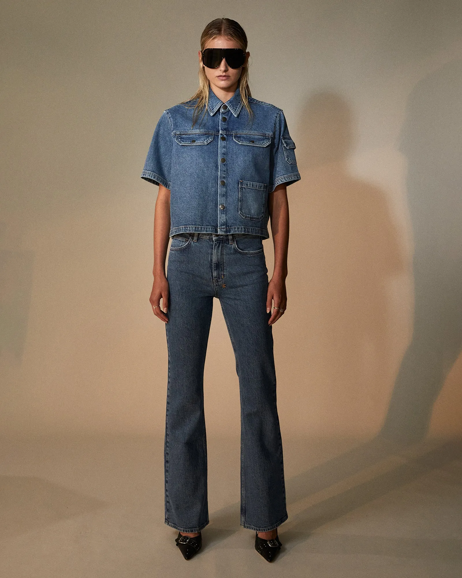 SOHO HERITAGE sold by Ksubi product image thumbnail 2
