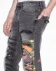 CHITCH HARDCORE ANGST BLACK sold by Ksubi