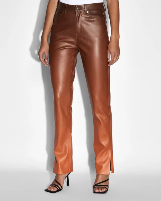 MELROSE PANT SUNSET sold by Ksubi