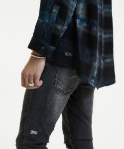 VENOM LS SHIRT sold by Ksubi