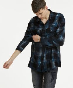VENOM LS SHIRT sold by Ksubi