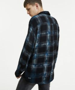 VENOM LS SHIRT sold by Ksubi