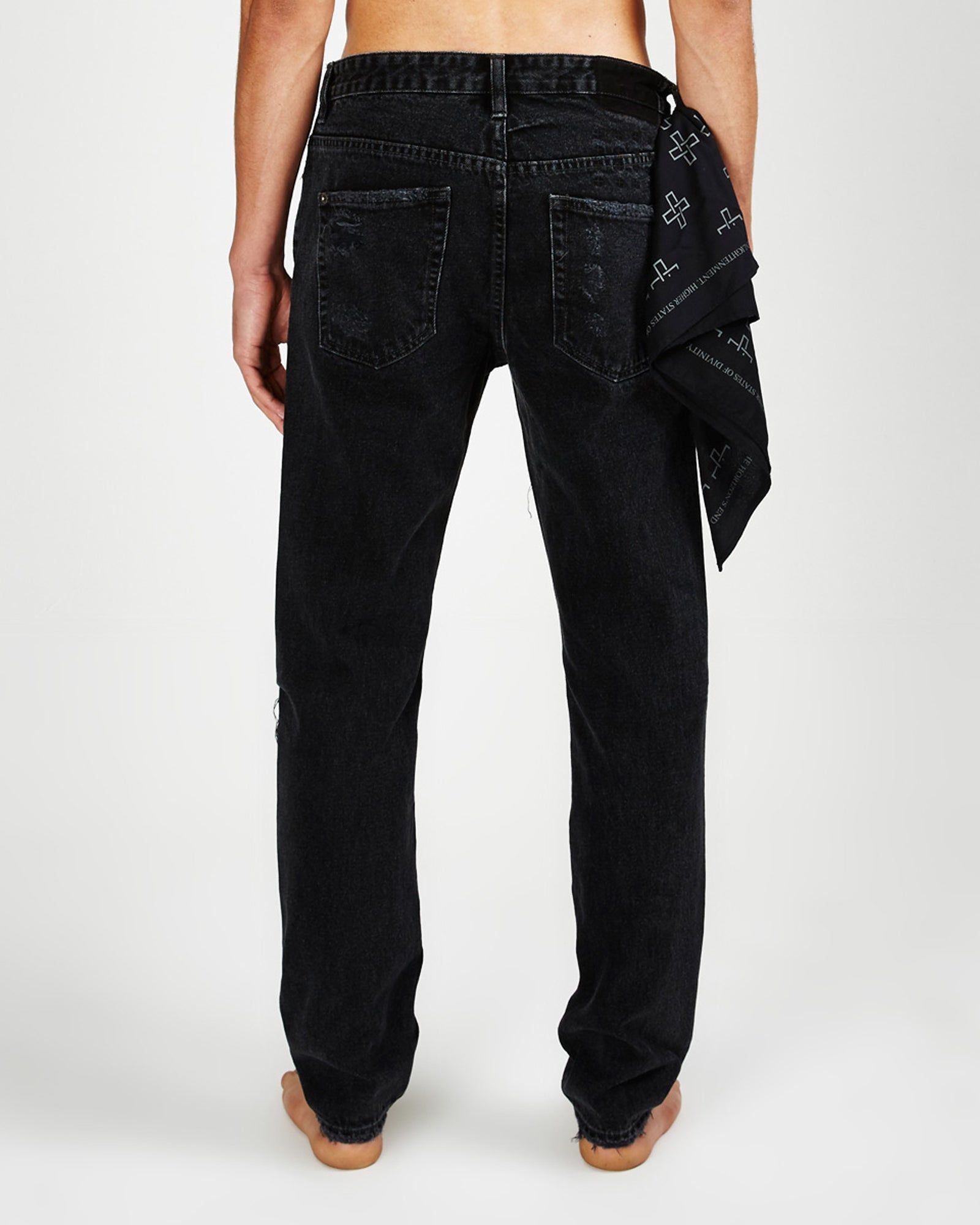 WOLFGANG EXPOSED VENOM sold by Ksubi product image thumbnail 3