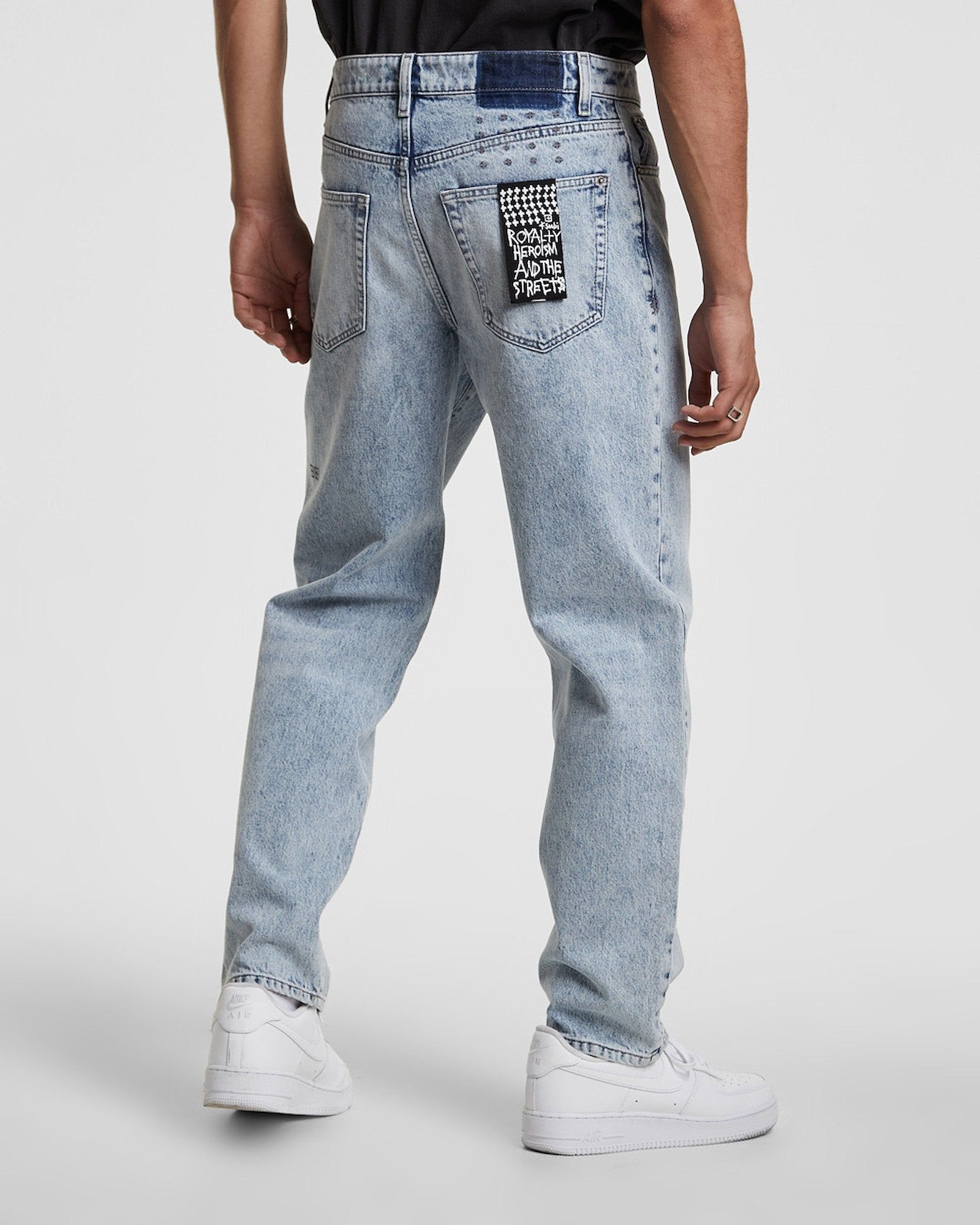 ANTI K REFRESH sold by Ksubi product image thumbnail 3