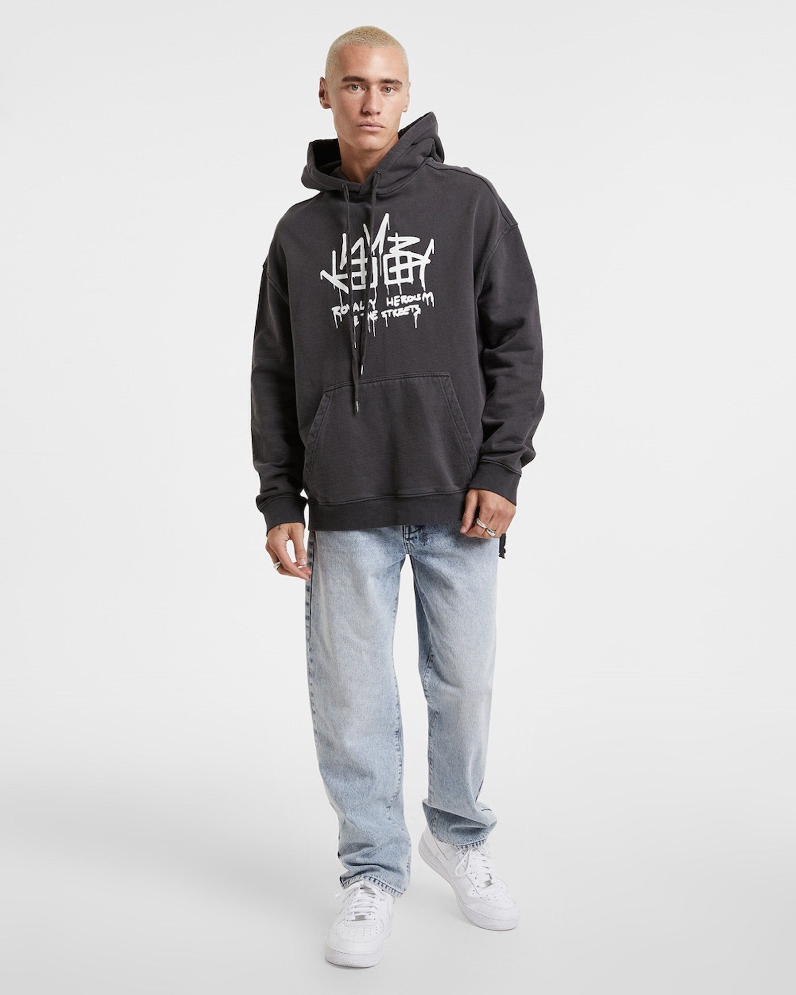 ANTI K REFRESH sold by Ksubi product image thumbnail 2