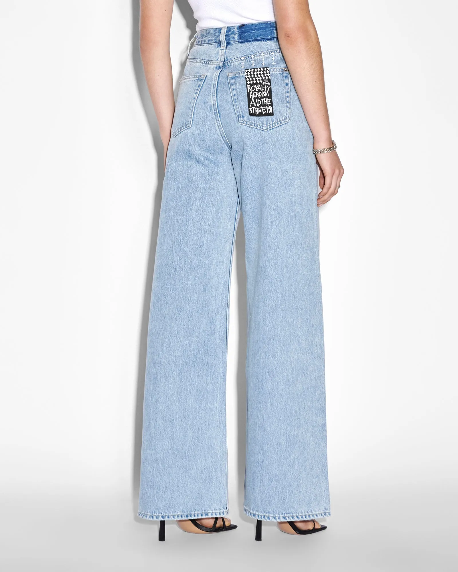 STRIDER AUTHENTIK sold by Ksubi product image thumbnail 2