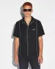 KSUBI DOWNTOWN RESORT SS SHIRT BLACK sold by Ksubi