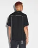 KSUBI DOWNTOWN RESORT SS SHIRT BLACK sold by Ksubi