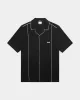 KSUBI DOWNTOWN RESORT SS SHIRT BLACK sold by Ksubi