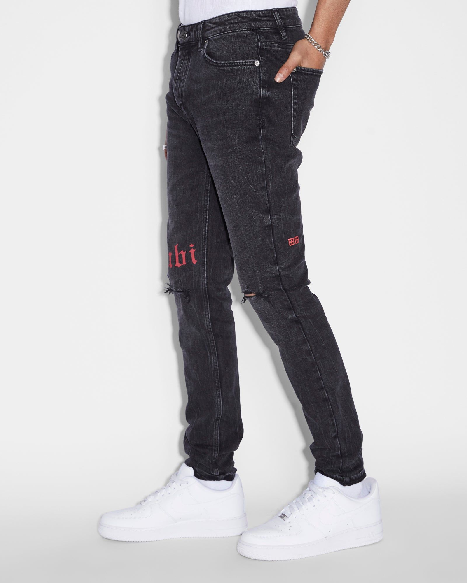 VAN WINKLE SONIC KULT sold by Ksubi product image thumbnail 4