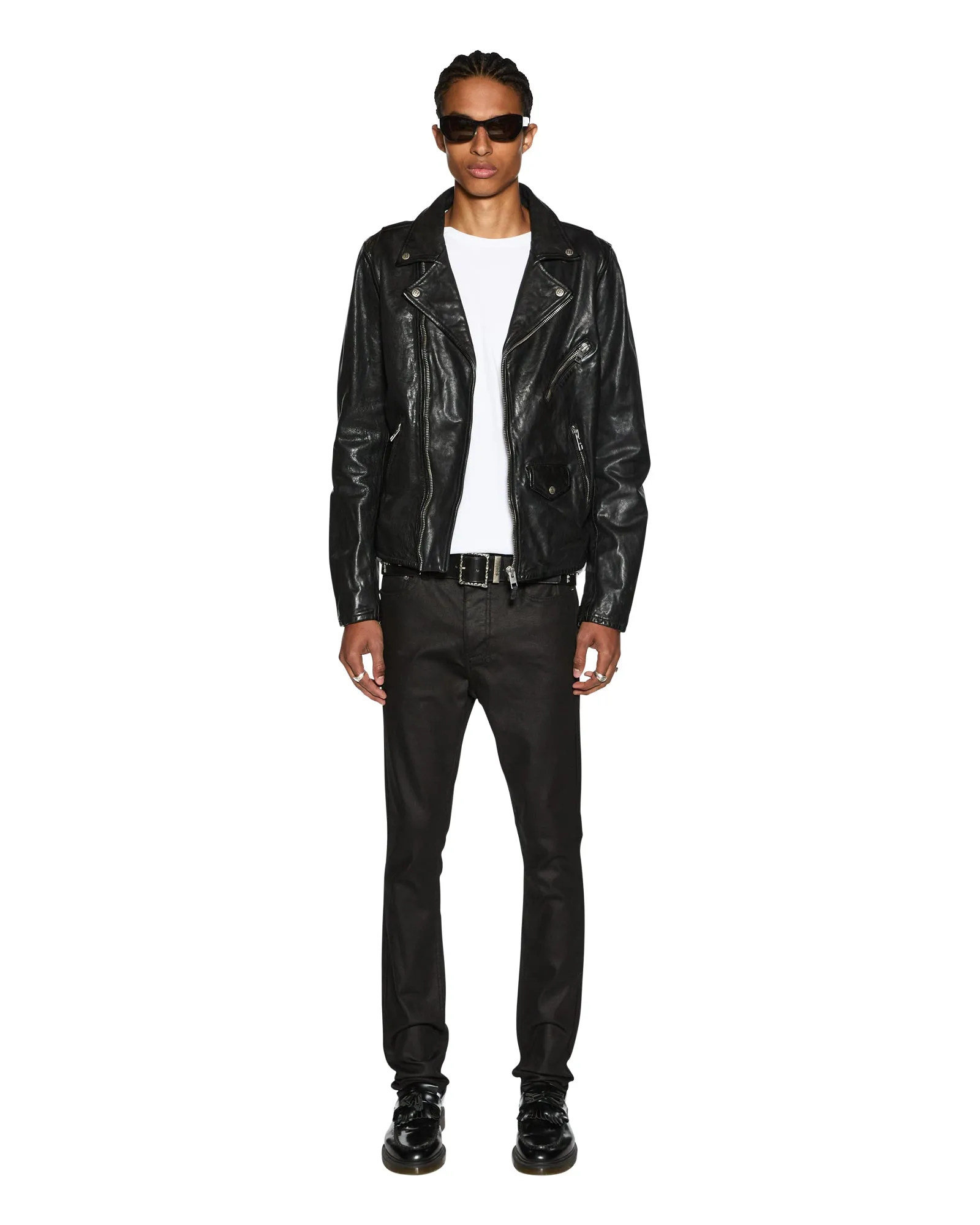 CHITCH BLACK WAX sold by Ksubi product image thumbnail 3