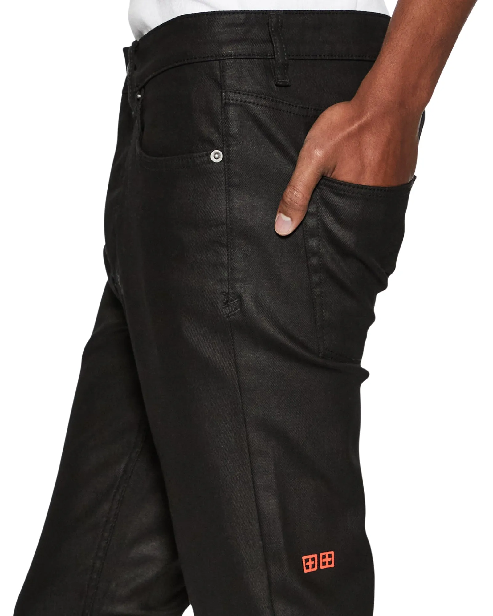 CHITCH BLACK WAX sold by Ksubi product image thumbnail 2