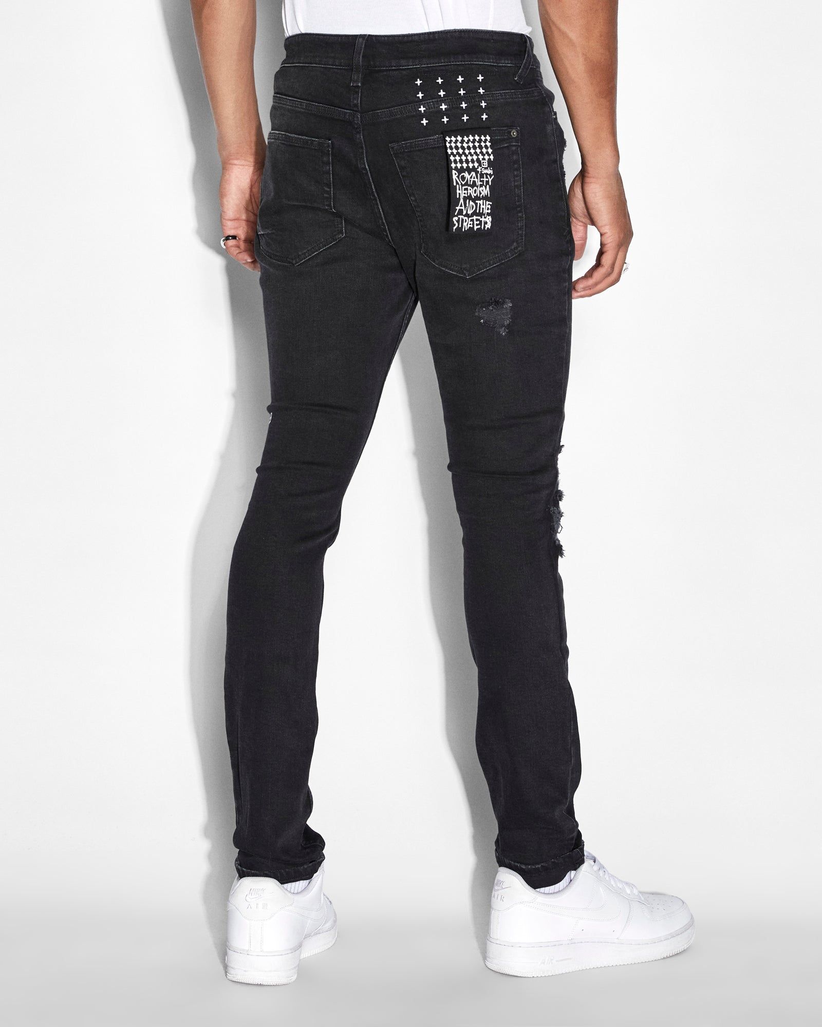 VAN WINKLE LOADED sold by Ksubi product image thumbnail 2