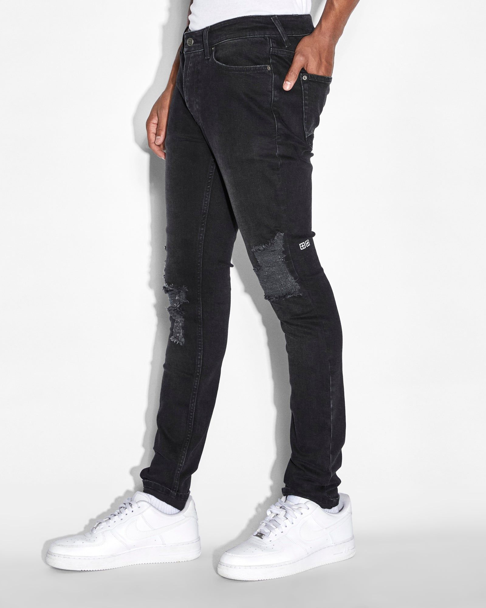 VAN WINKLE LOADED sold by Ksubi product image thumbnail 3