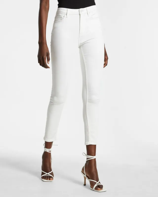 HI N WASTED BLANC sold by Ksubi