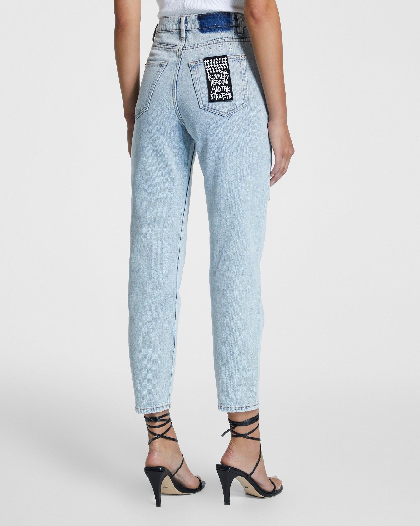 POINTER MUSE SLASH sold by Ksubi product image thumbnail 3