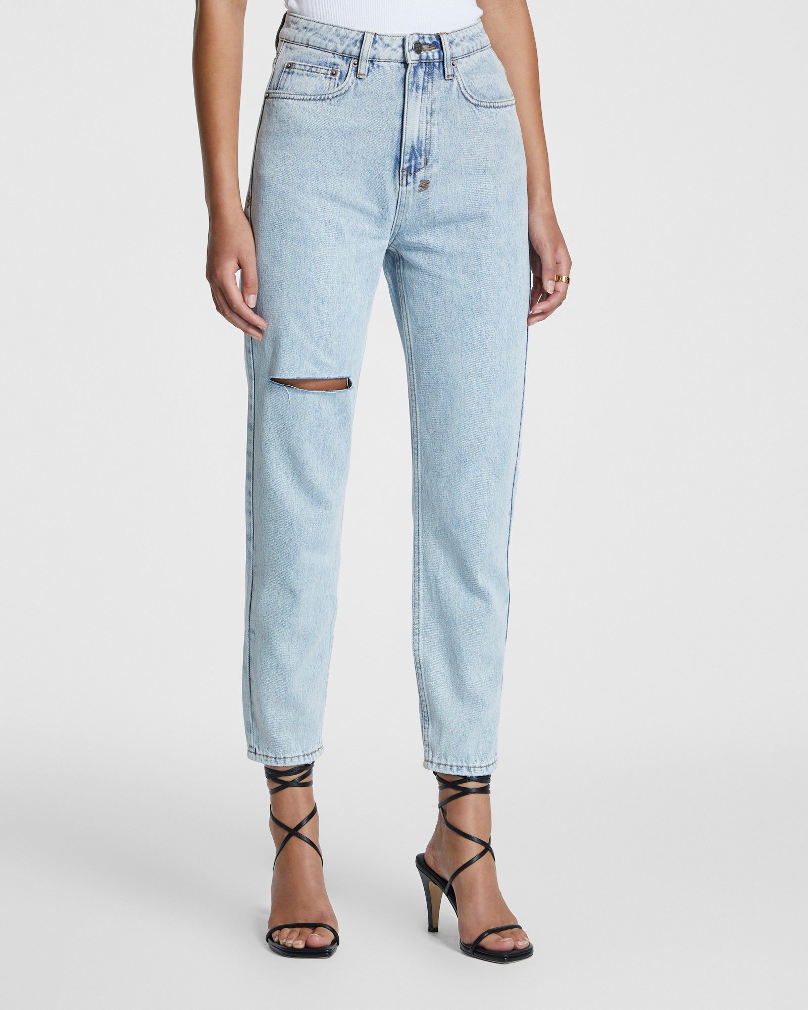 POINTER MUSE SLASH sold by Ksubi