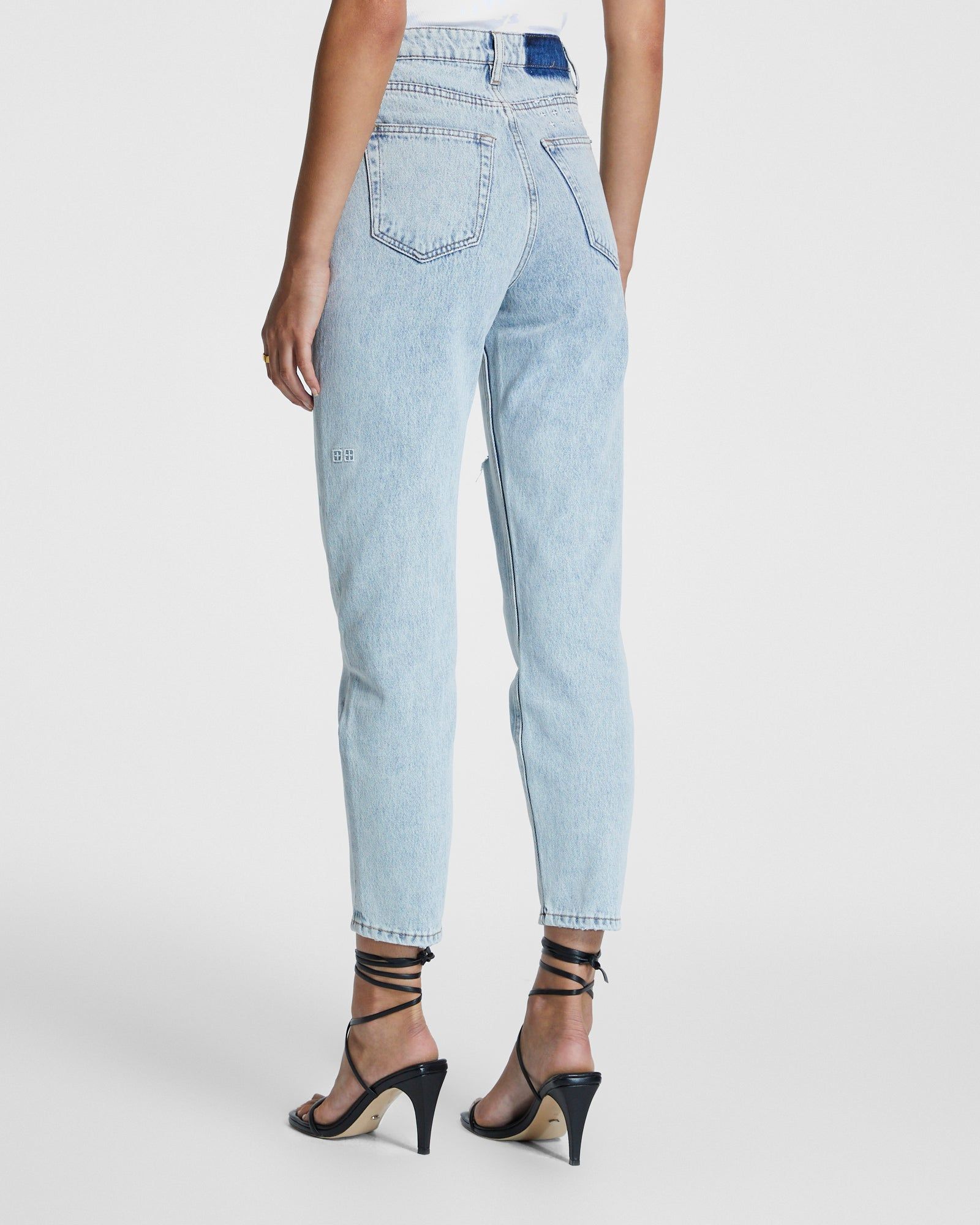 POINTER MUSE SLASH sold by Ksubi product image thumbnail 4