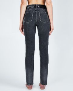 SLIM PIN 2.0 THROWBLACK sold by Ksubi