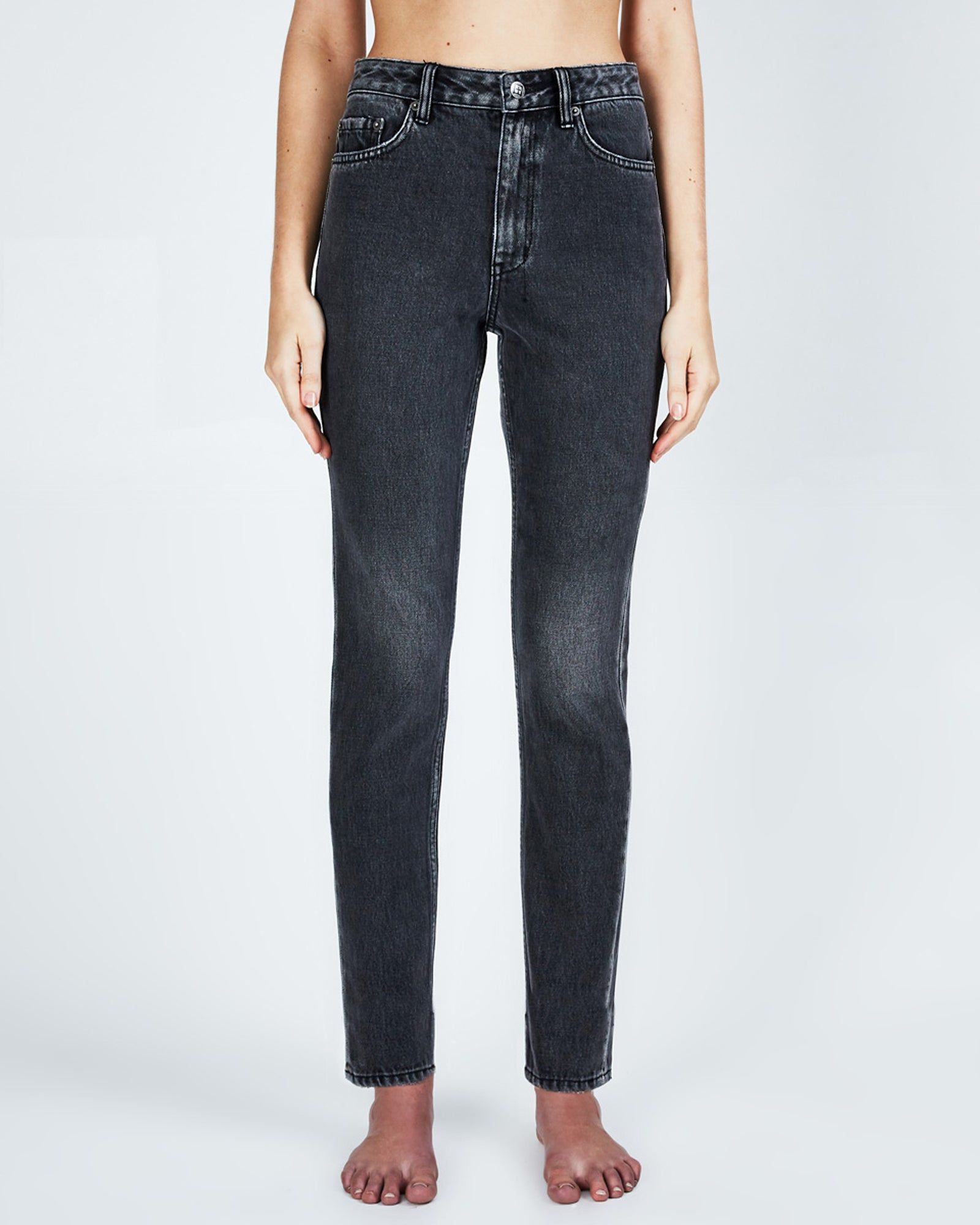 SLIM PIN 2.0 THROWBLACK sold by Ksubi