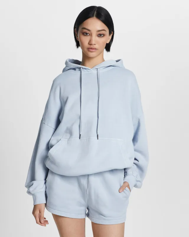 3 X 4 OH G HOODIE ARTIC sold by Ksubi