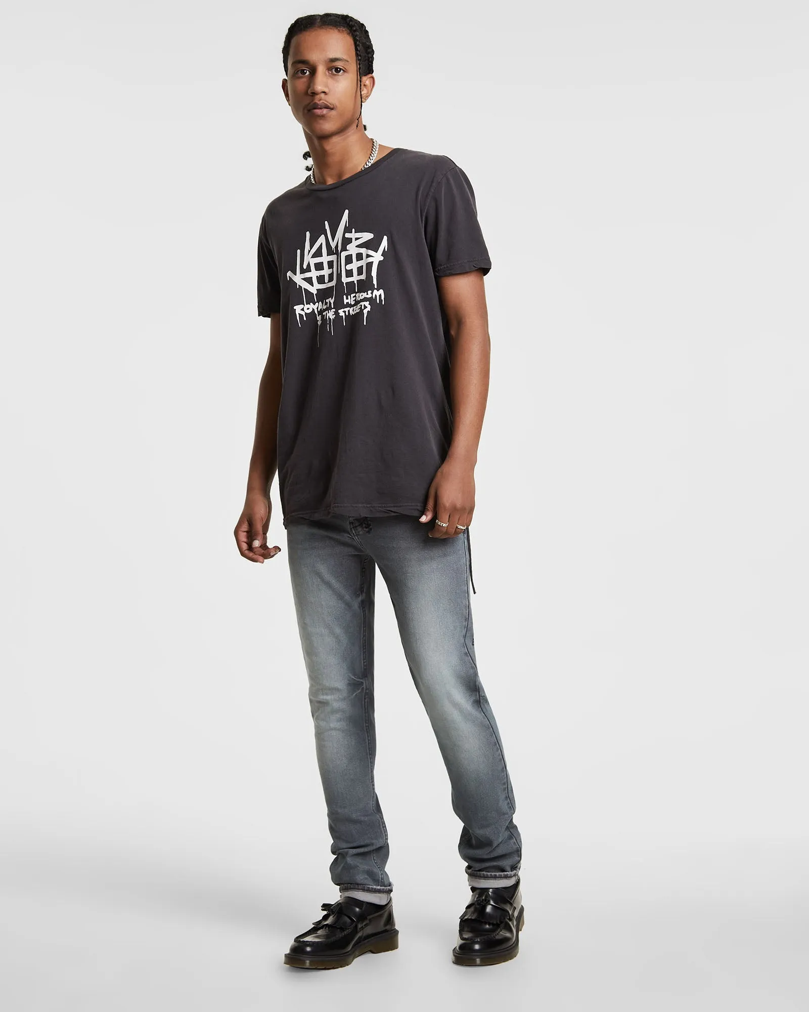 CHITCH SMOKESCREEN sold by Ksubi product image thumbnail 5