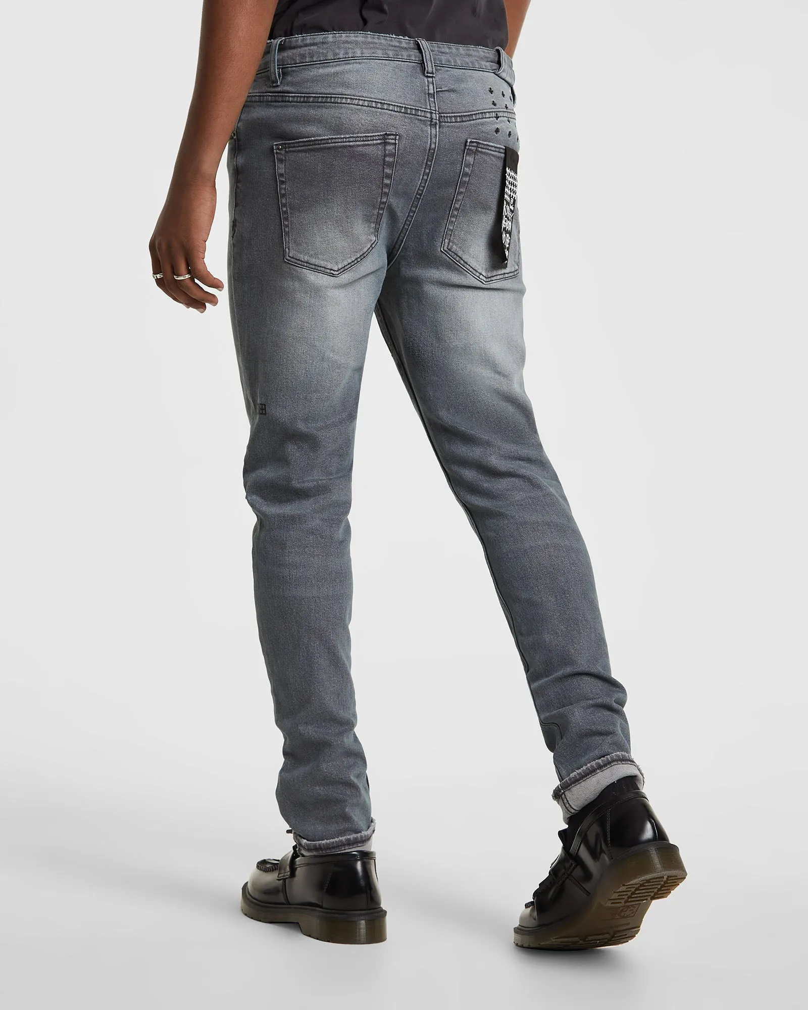 CHITCH SMOKESCREEN sold by Ksubi product image thumbnail 4