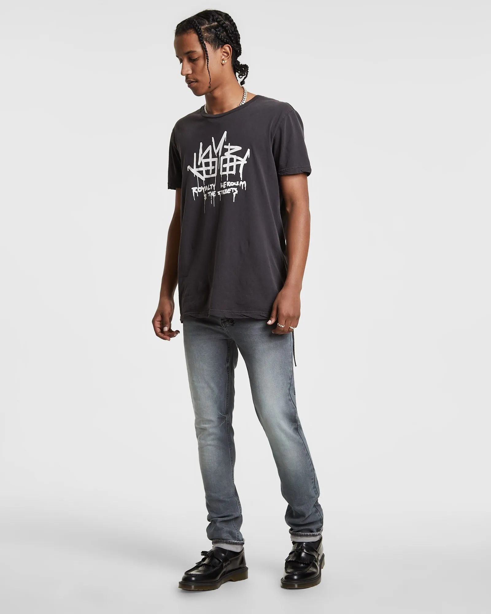 CHITCH SMOKESCREEN sold by Ksubi product image thumbnail 2