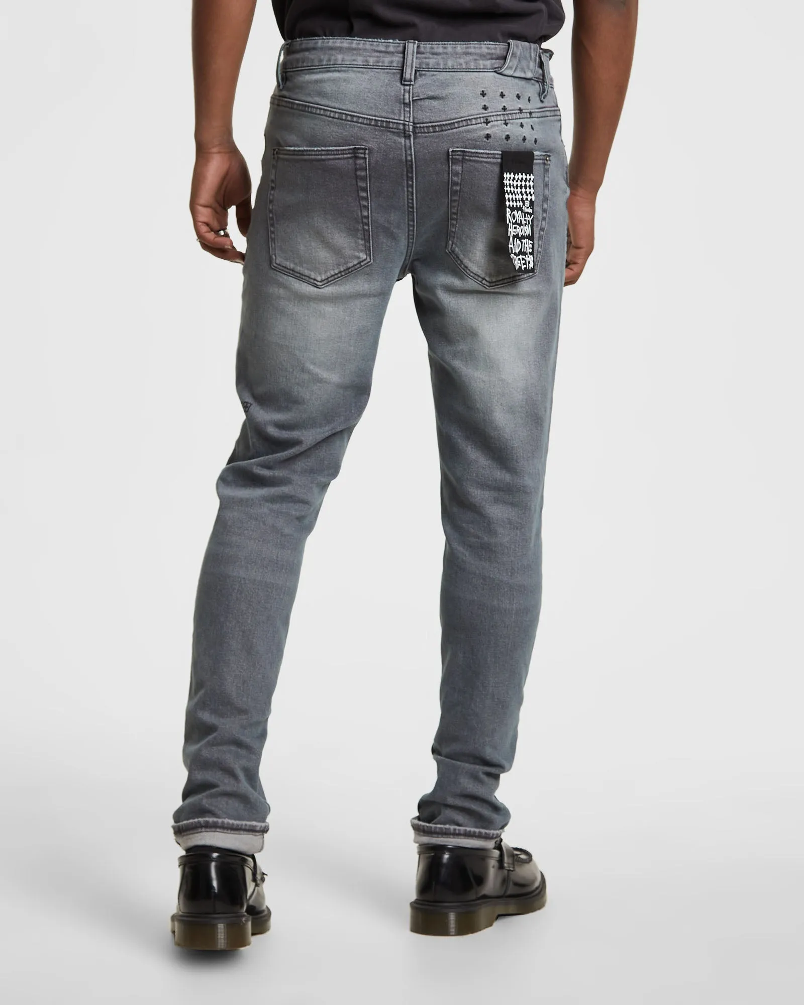 CHITCH SMOKESCREEN sold by Ksubi product image thumbnail 3