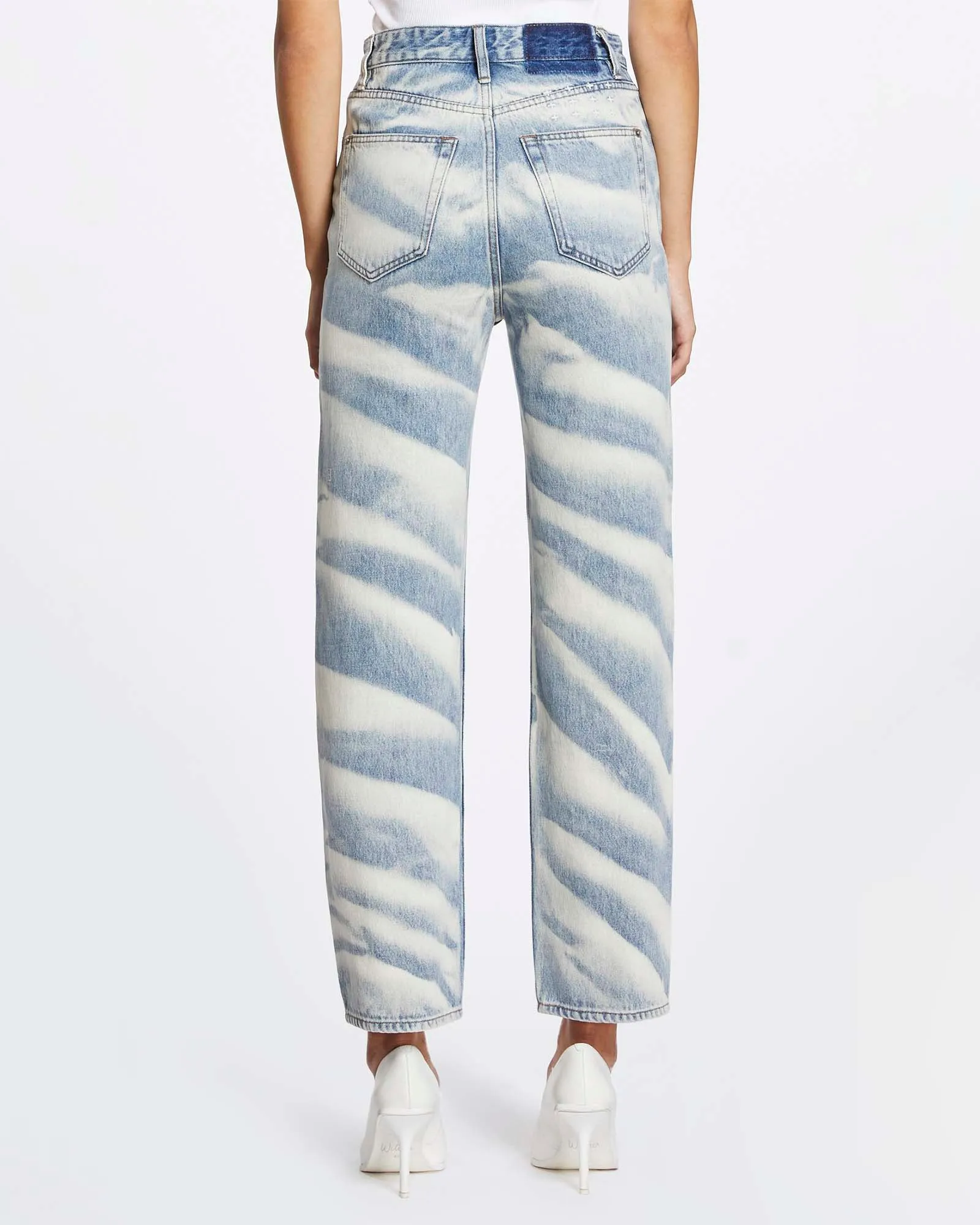 BROOKLYN JEAN STROKES sold by Ksubi product image thumbnail 2
