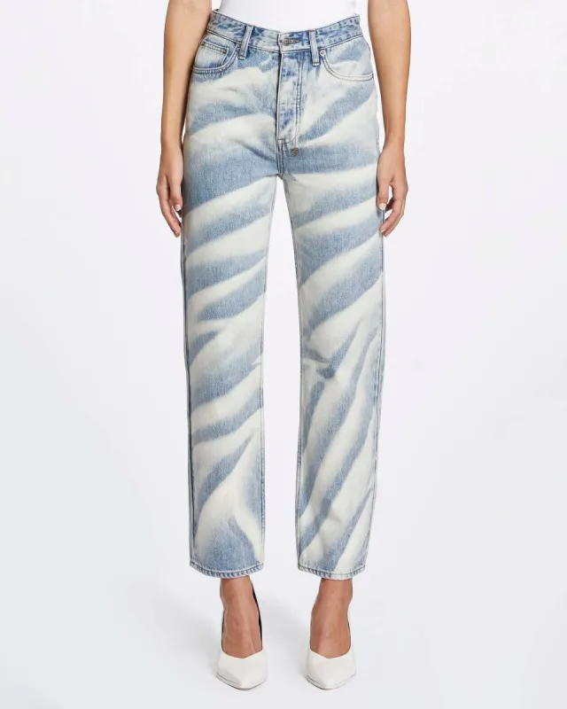 BROOKLYN JEAN STROKES sold by Ksubi