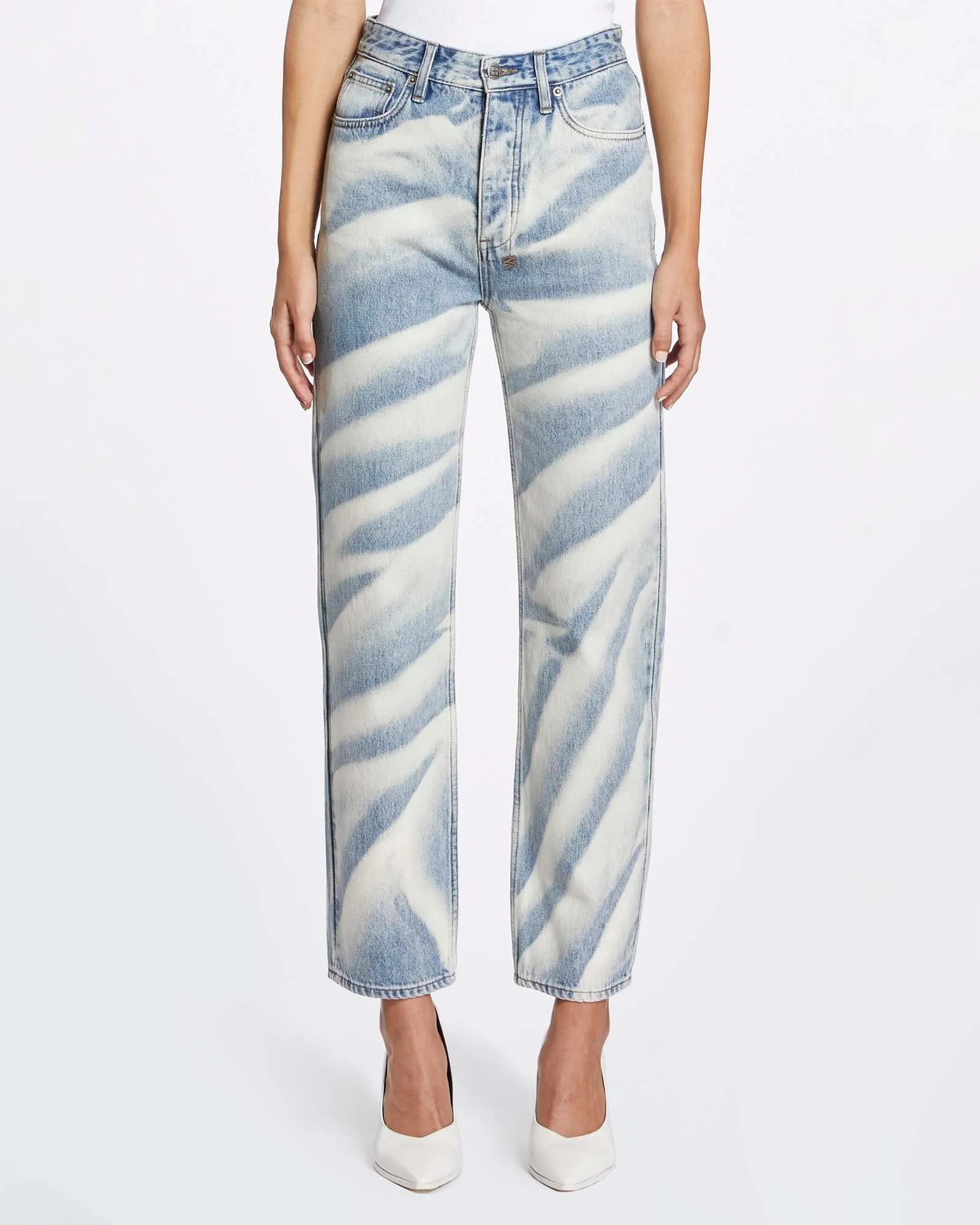 BROOKLYN JEAN STROKES sold by Ksubi