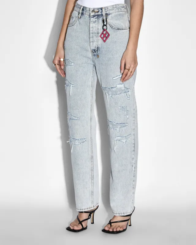 BROOKLYN JEAN MUSE REPAIR sold by Ksubi