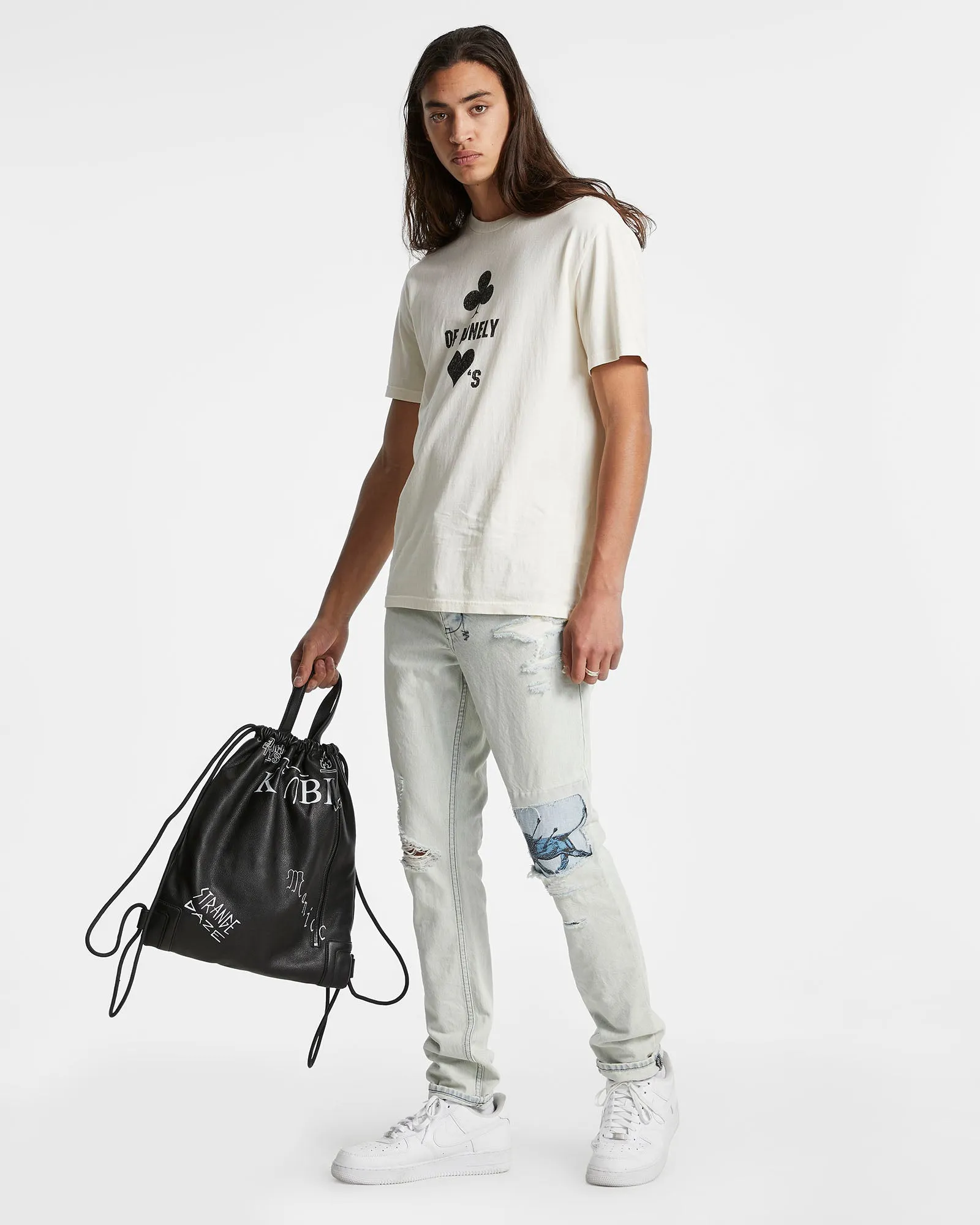 CHITCH COLD IMAGE ICED sold by Ksubi product image thumbnail 2