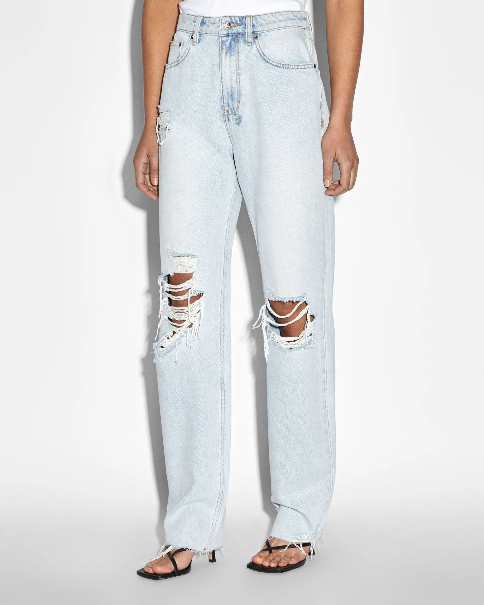 PLAYBACK DRIFT TRASHED sold by Ksubi